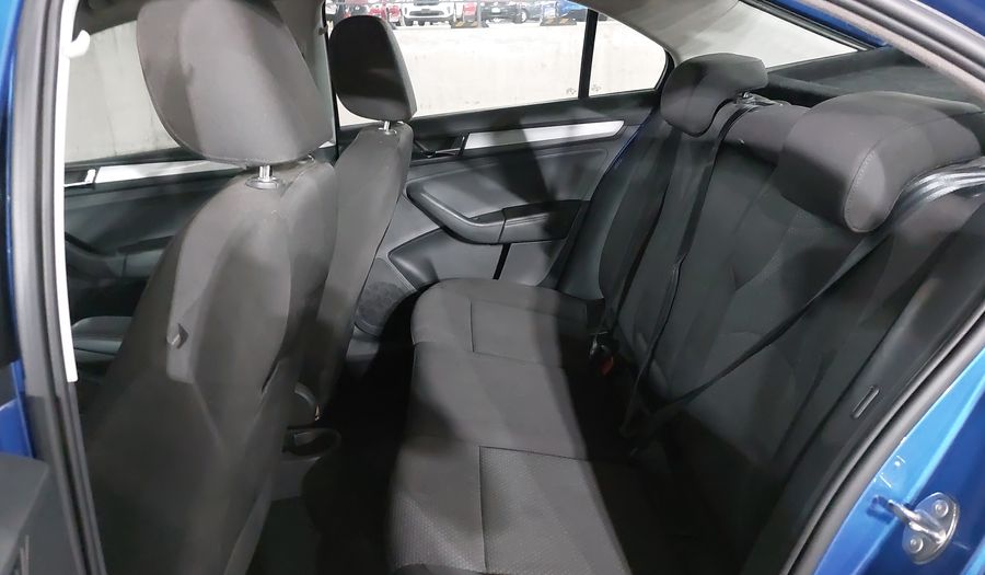 Seat Toledo 1.4 STYLE DCT Sedan 2019