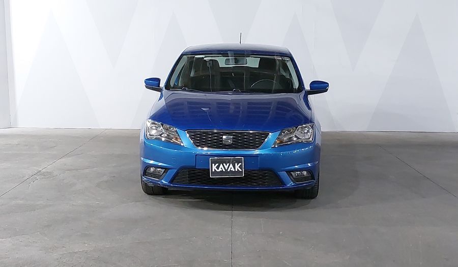 Seat Toledo 1.4 STYLE DCT Sedan 2019