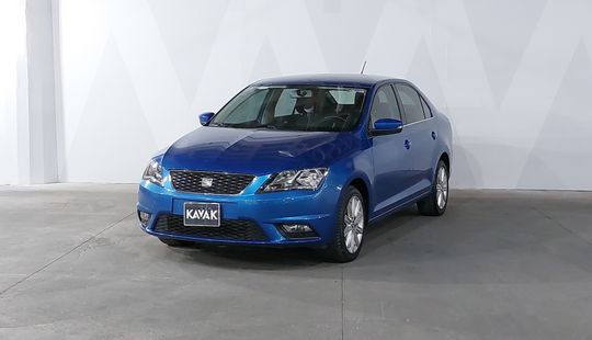 Seat • Toledo