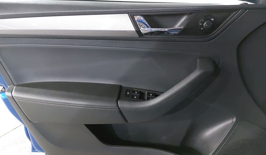 Seat Toledo 1.4 STYLE DCT Sedan 2019