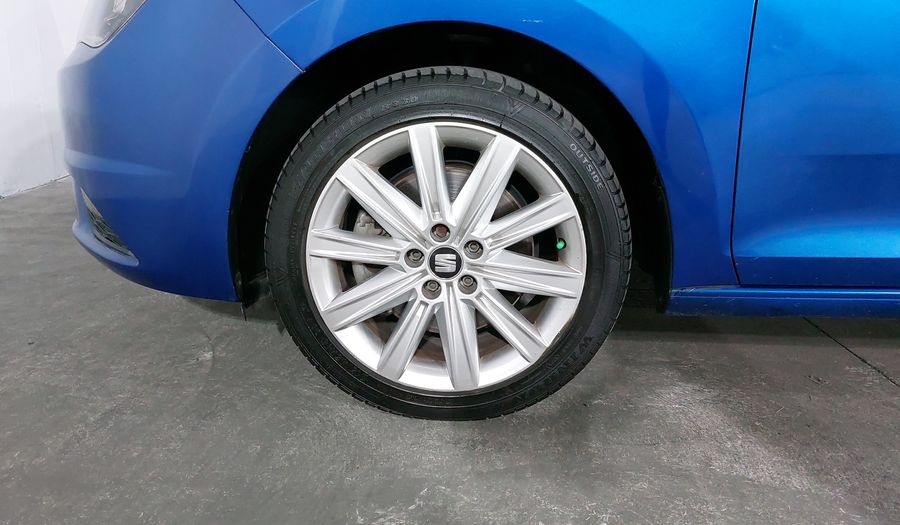 Seat Toledo 1.4 STYLE DCT Sedan 2019