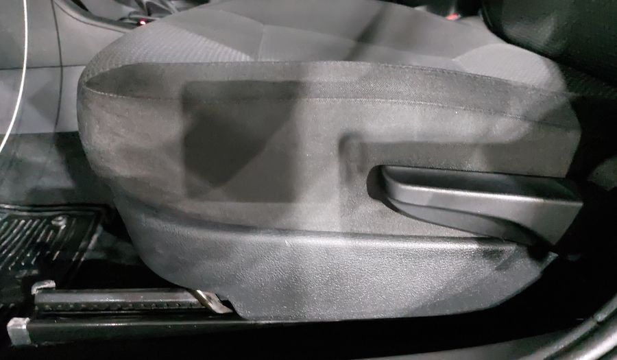 Seat Toledo 1.4 STYLE DCT Sedan 2019