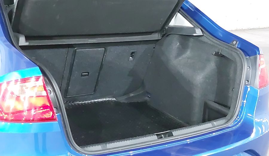 Seat Toledo 1.4 STYLE DCT Sedan 2019