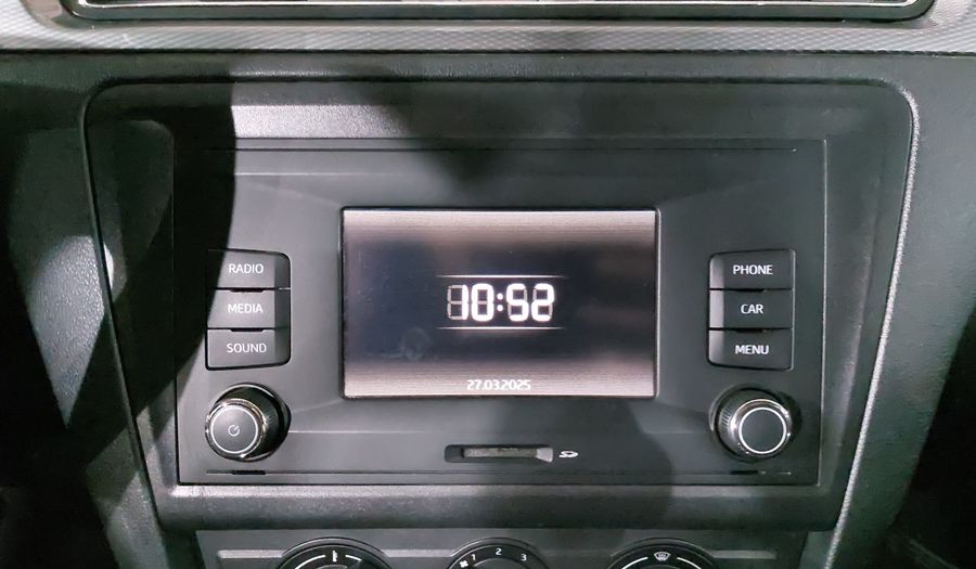 Seat Toledo 1.4 STYLE DCT Sedan 2019