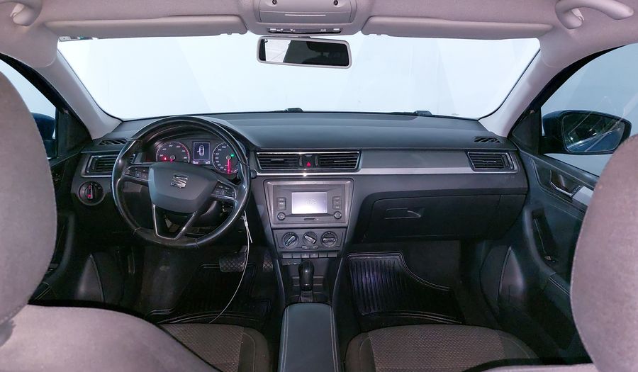 Seat Toledo 1.4 STYLE DCT Sedan 2019