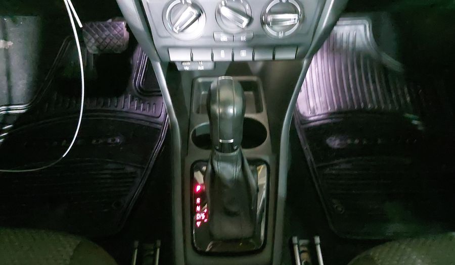 Seat Toledo 1.4 STYLE DCT Sedan 2019