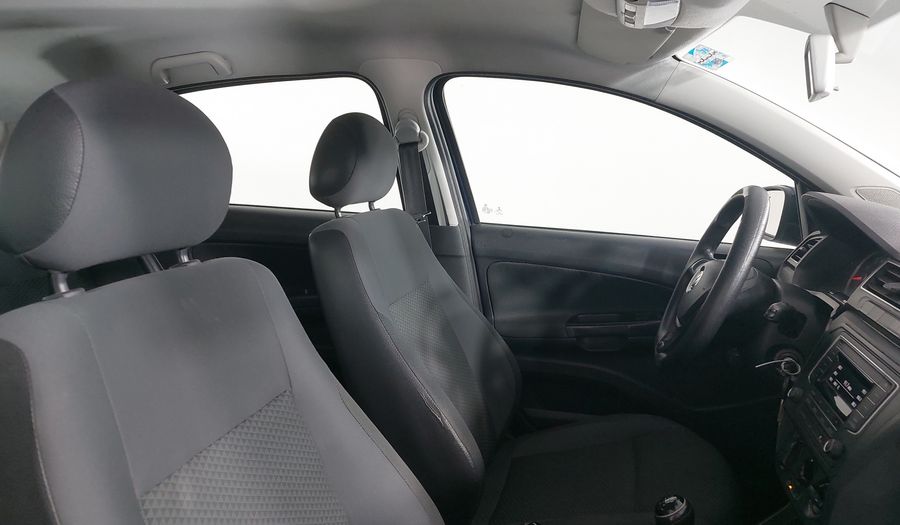 Volkswagen Gol 1.6 5 PTAS. TRENDLINE Hatchback 2017