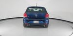Volkswagen Gol 1.6 5 PTAS. TRENDLINE Hatchback 2017