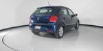 Volkswagen Gol 1.6 5 PTAS. TRENDLINE Hatchback 2017