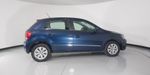 Volkswagen Gol 1.6 5 PTAS. TRENDLINE Hatchback 2017