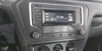 Volkswagen Gol 1.6 5 PTAS. TRENDLINE Hatchback 2017
