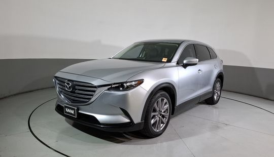 Mazda • CX-9