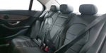 Mercedes Benz Clase C 2.0 200 EXCLUSIVE AUTO Sedan 2018