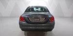 Mercedes Benz Clase C 2.0 200 EXCLUSIVE AUTO Sedan 2018