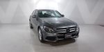Mercedes Benz Clase C 2.0 200 EXCLUSIVE AUTO Sedan 2018