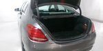 Mercedes Benz Clase C 2.0 200 EXCLUSIVE AUTO Sedan 2018