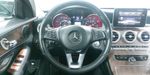 Mercedes Benz Clase C 2.0 200 EXCLUSIVE AUTO Sedan 2018