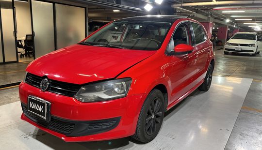 Volkswagen • Polo