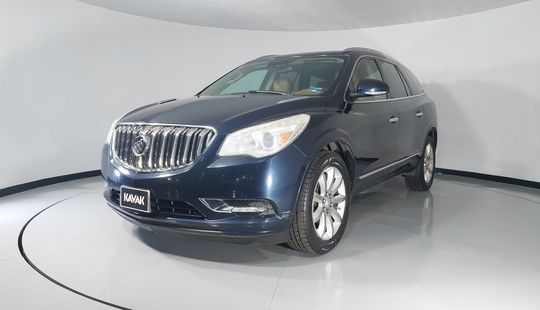 Buick • Enclave