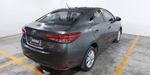 Toyota Yaris 1.5 SEDAN S Sedan 2018