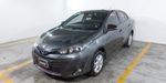 Toyota Yaris 1.5 SEDAN S Sedan 2018