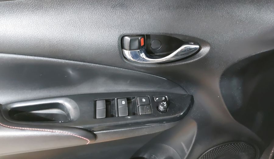 Toyota Yaris 1.5 SEDAN S Sedan 2018
