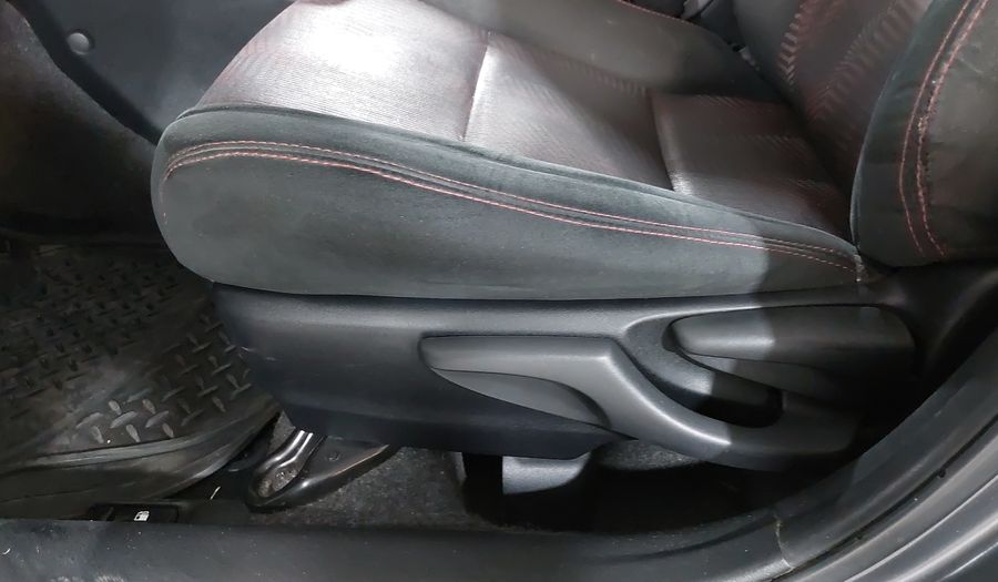 Toyota Yaris 1.5 SEDAN S Sedan 2018
