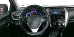 Toyota Yaris 1.5 SEDAN S Sedan 2018