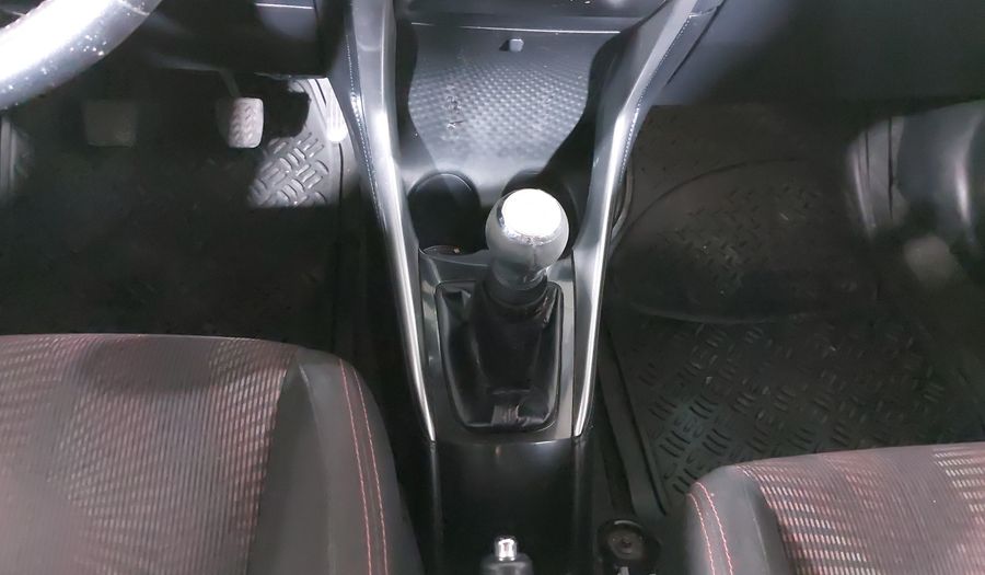 Toyota Yaris 1.5 SEDAN S Sedan 2018