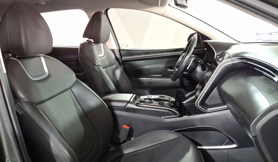 Hyundai Tucson 2.5 GLS PREMIUM AUTO Suv 2024