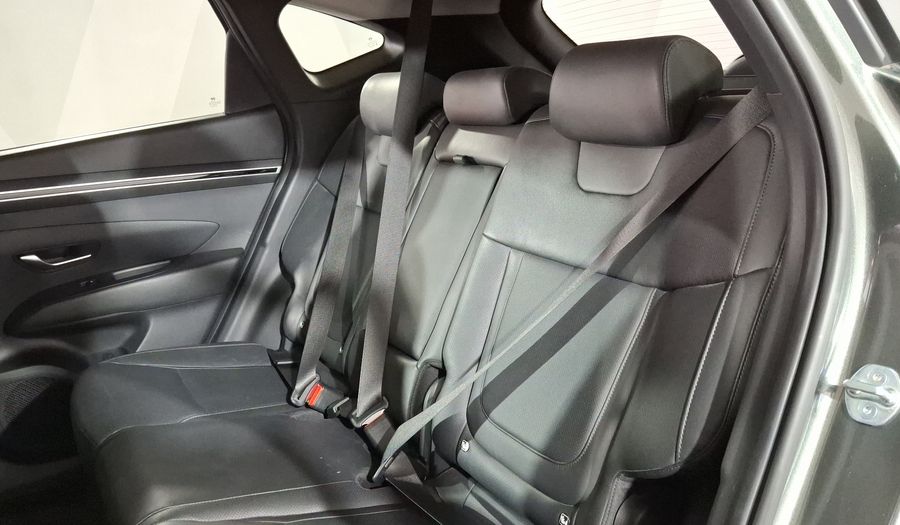 Hyundai Tucson 2.5 GLS PREMIUM AUTO Suv 2024