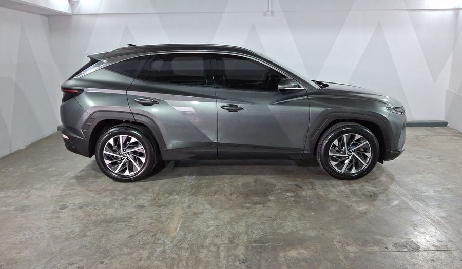 Hyundai Tucson 2.5 GLS PREMIUM AUTO Suv 2024