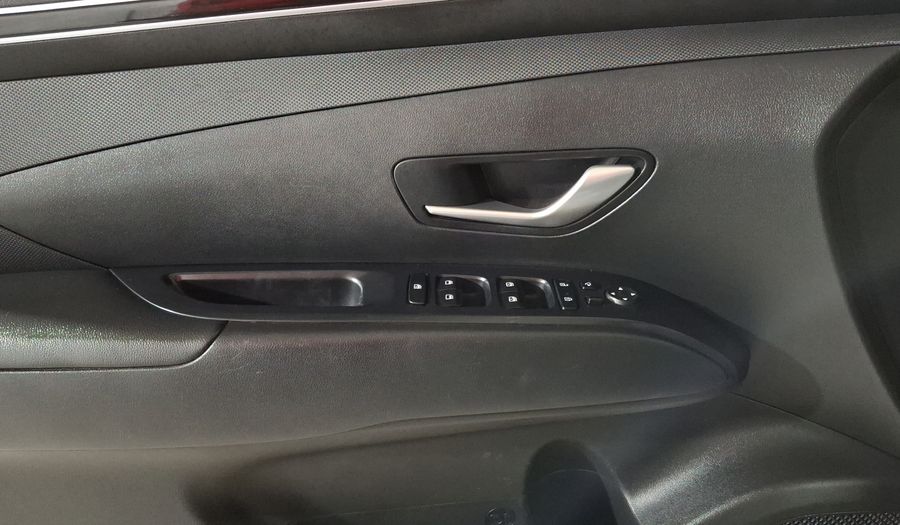 Hyundai Tucson 2.5 GLS PREMIUM AUTO Suv 2024