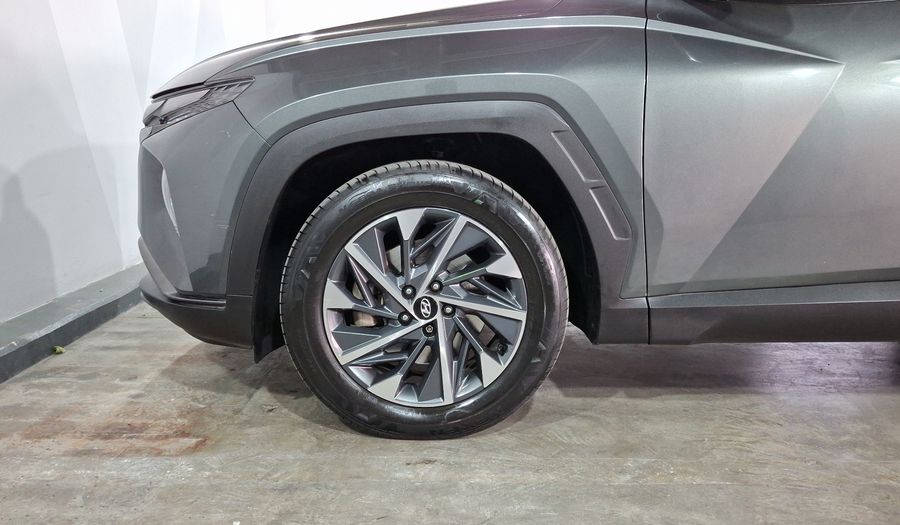 Hyundai Tucson 2.5 GLS PREMIUM AUTO Suv 2024