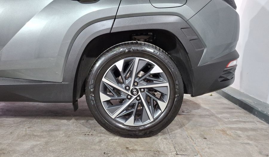 Hyundai Tucson 2.5 GLS PREMIUM AUTO Suv 2024