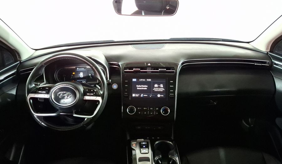 Hyundai Tucson 2.5 GLS PREMIUM AUTO Suv 2024