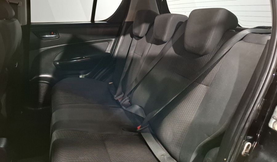 Suzuki Swift 1.4 GLX AT Hatchback 2016
