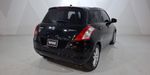 Suzuki Swift 1.4 GLX AT Hatchback 2016