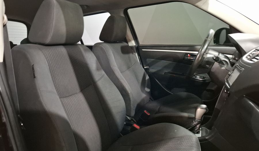 Suzuki Swift 1.4 GLX AT Hatchback 2016