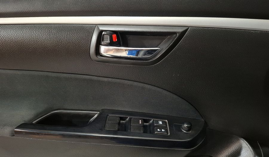 Suzuki Swift 1.4 GLX AT Hatchback 2016