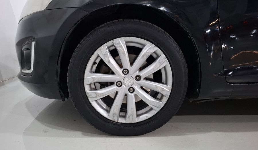 Suzuki Swift 1.4 GLX AT Hatchback 2016