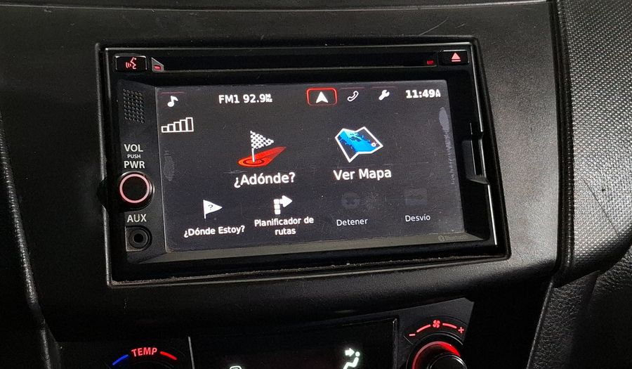 Suzuki Swift 1.4 GLX AT Hatchback 2016