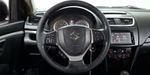 Suzuki Swift 1.4 GLX AT Hatchback 2016