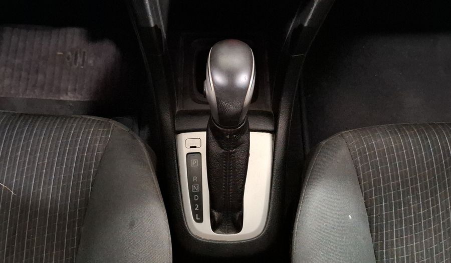 Suzuki Swift 1.4 GLX AT Hatchback 2016