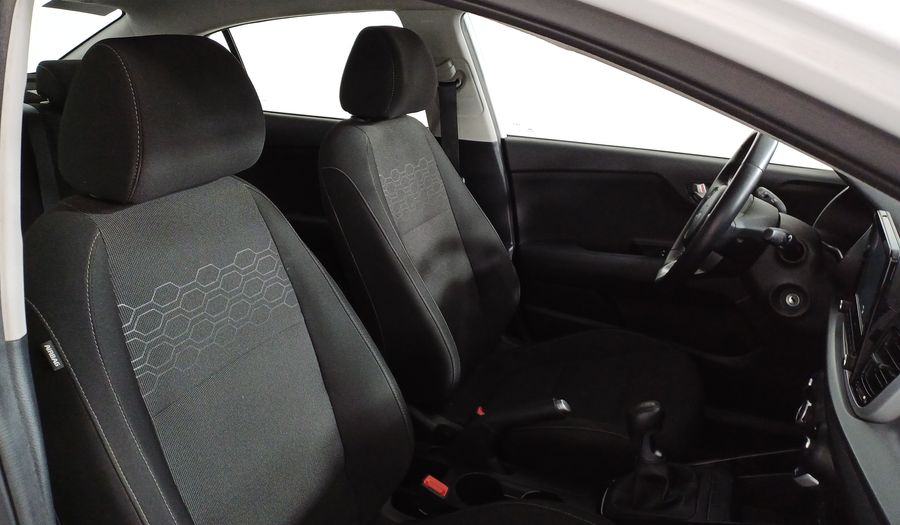 Kia Rio 1.6 LX Sedan 2023