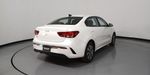 Kia Rio 1.6 LX Sedan 2023