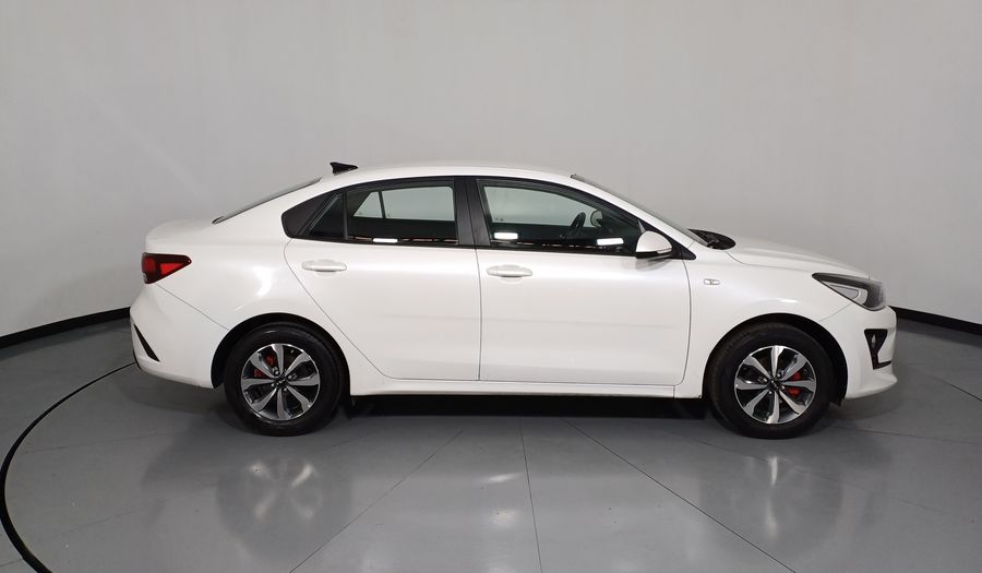 Kia Rio 1.6 LX Sedan 2023