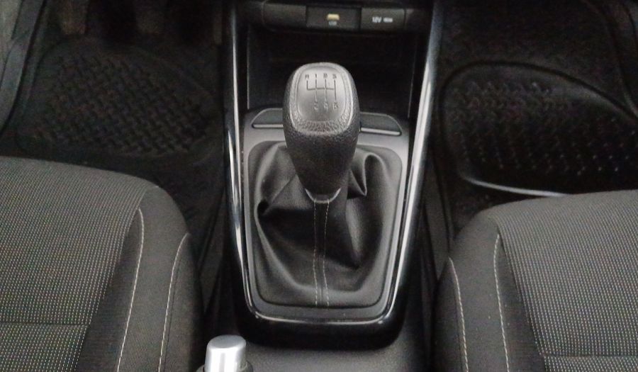 Kia Rio 1.6 LX Sedan 2023
