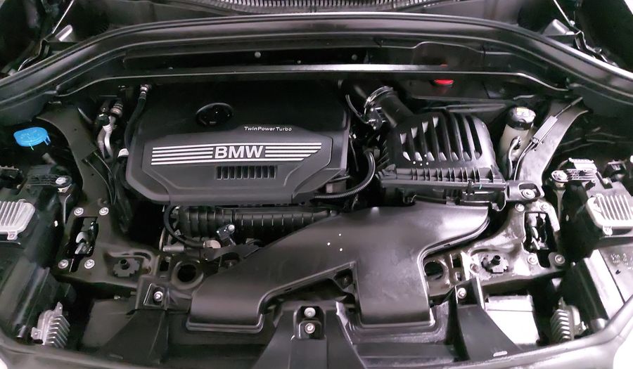 Bmw X1 1.5 SDRIVE18IA AT Suv 2018