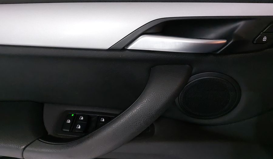 Bmw X1 1.5 SDRIVE18IA AT Suv 2018